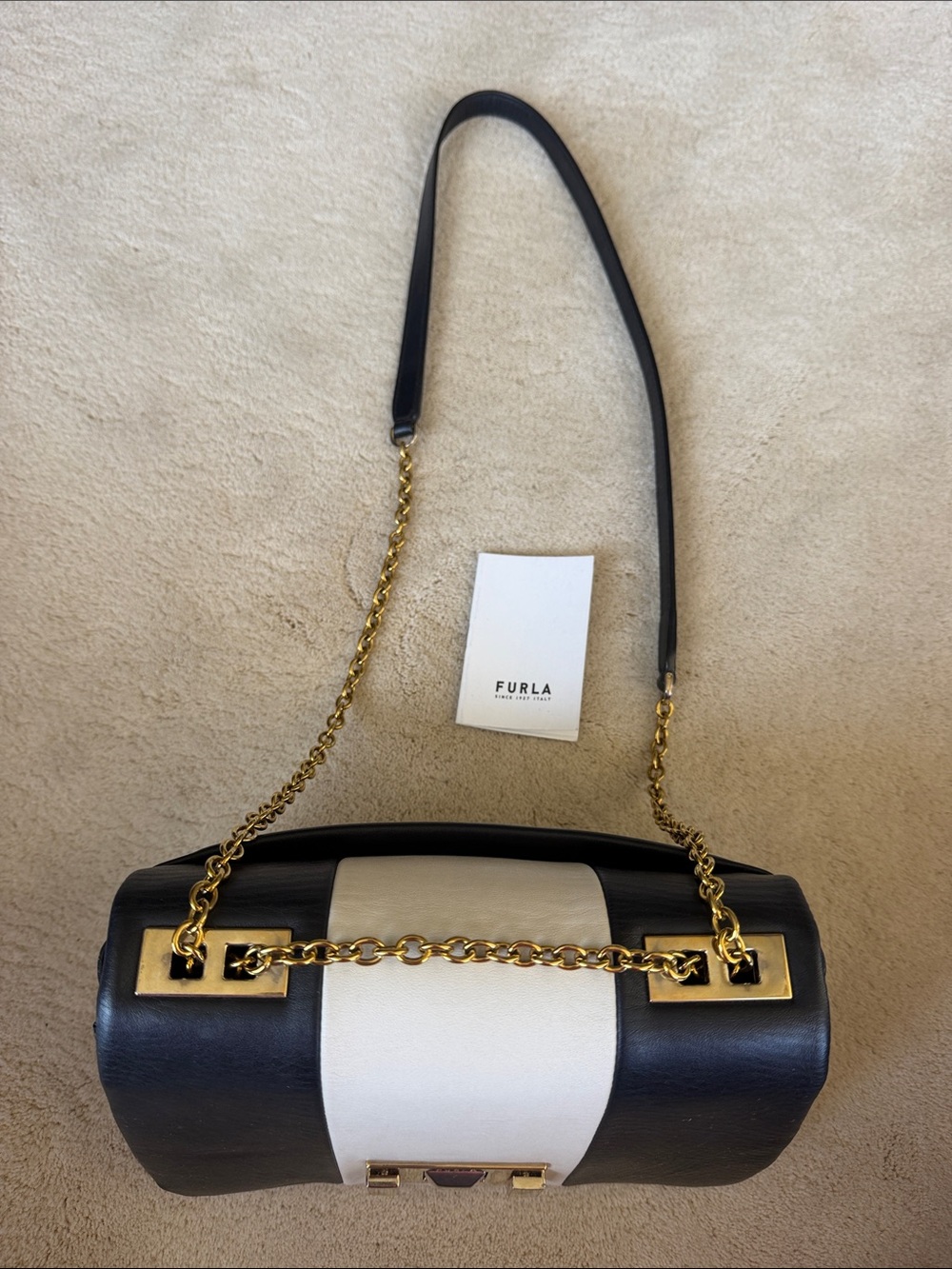 Furla crossbody small purse - Picture 8 of 9